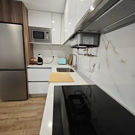 Sea And Apartamento Leiria