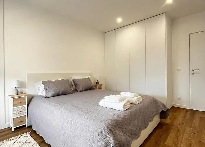 Sea And アパート