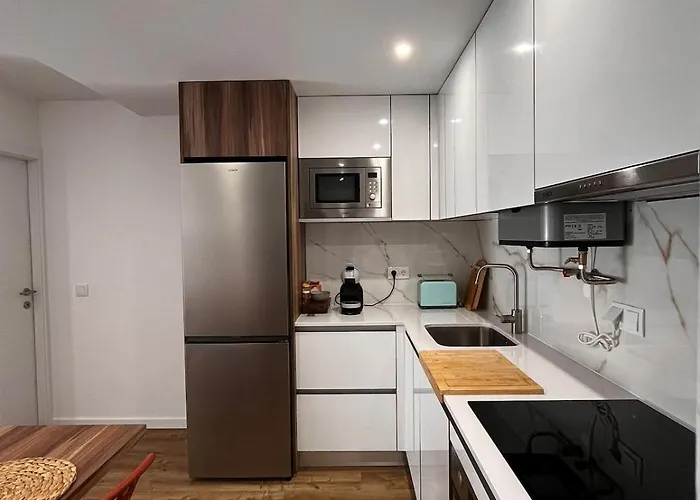 アパート Sea And レイリア