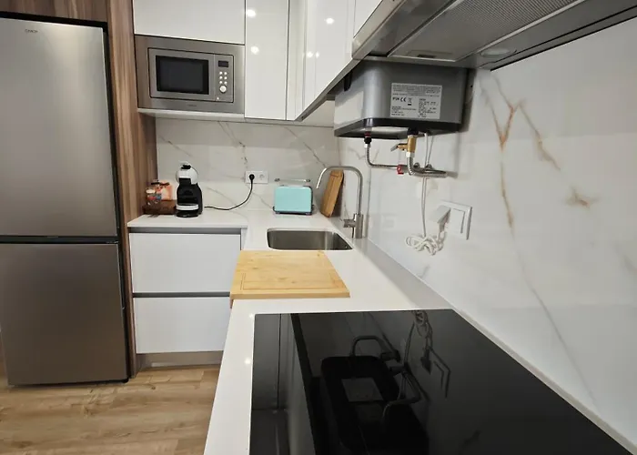 Sea And アパート レイリア