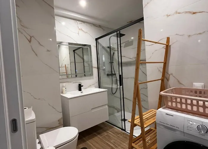 Sea And アパート